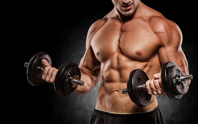 exercises that help male strength