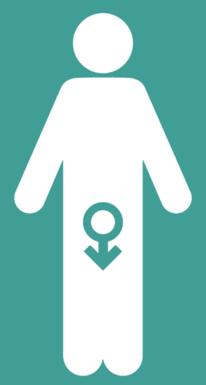 Male fortune and an increase in a member