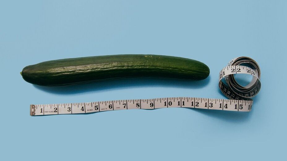 Member's growth in centimeter