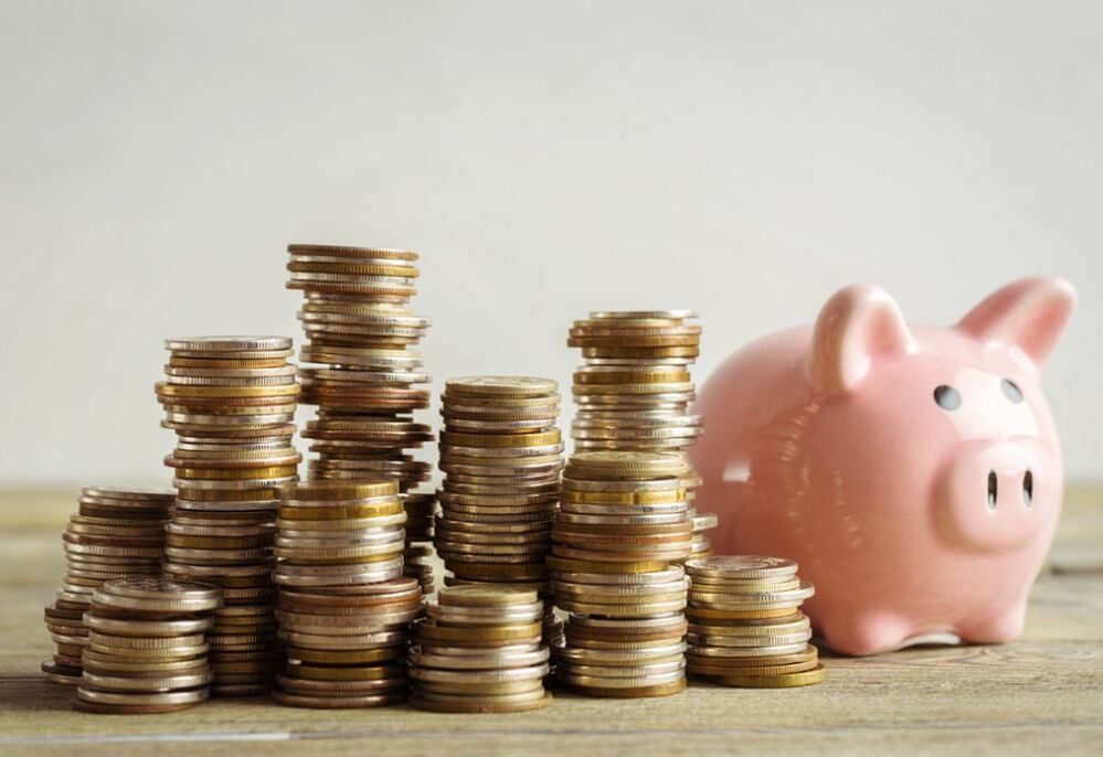The cost of growth