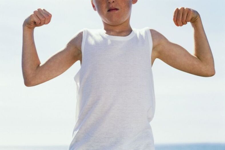 strong teen and penis enlargement at 14 years old