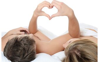 Penis enlargement products create vivid emotions during sex with the woman you love