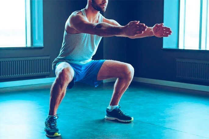 Penis Exercises Exercises